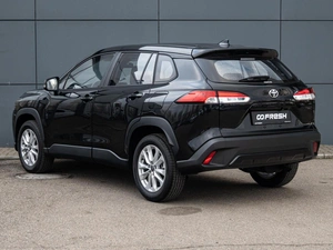 Внедорожник Toyota Corolla Cross 2024 года, 3210000 рублей, Краснодар