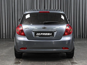 Хетчбэк Kia Ceed 2007 года, 598000 рублей, Ставрополь