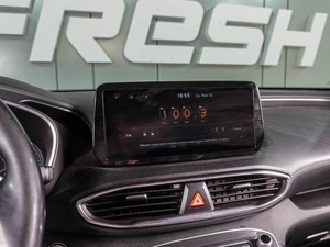 Внедорожник Hyundai Santa Fe 2020 года, 3399000 рублей, Воронеж