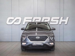 Внедорожник Hyundai Creta 2022 года, 2020000 рублей, Муром
