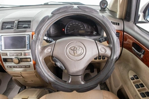 Минивэн Toyota Ipsum 2001 года, 689000 рублей, Барнаул