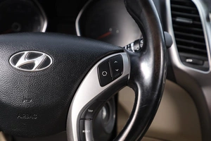 Хетчбэк Hyundai i30 2014 года, 1269000 рублей, Новосибирск