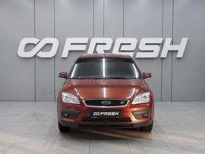 Хетчбэк Ford Focus 2006 года, 499000 рублей, Ростов-на-Дону