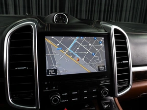 Внедорожник Porsche Cayenne S 2016 года, 3710000 рублей, Тюмень