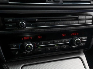 Седан BMW 5 серия 2015 года, 2529000 рублей, Тюмень