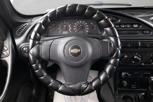 Внедорожник Chevrolet Niva 2014 года, 589000 рублей, Оренбург