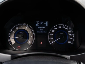 Хетчбэк Hyundai Solaris 2015 года, 928000 рублей, Краснодар