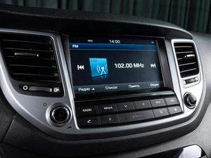 Внедорожник Hyundai Tucson 2016 года, 1859000 рублей, Волгоград