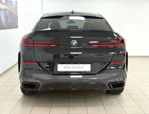 Внедорожник BMW X6 2021 года, 8595000 рублей, Красноярск
