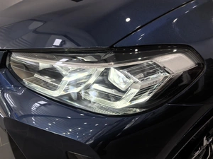 Внедорожник BMW X4 2023 года, 6995000 рублей, Новосибирск