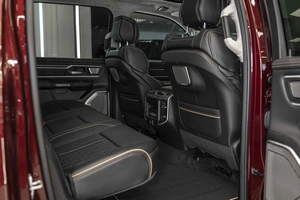 Пикап RAM 1500 2025 года, 11064446 рублей, Москва