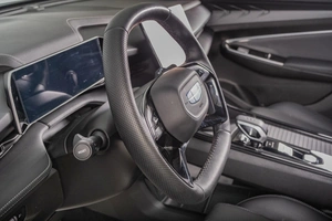 Внедорожник Geely Cityray 2024 года, 2559000 рублей, Томск
