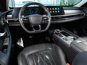 Седан Chery Arrizo 8 2023 года, 1998000 рублей, Тверь