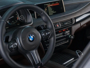 Внедорожник BMW X5 2013 года, 3139000 рублей, Сургут