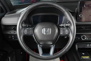 Внедорожник Honda CR-V 2024 года, 4619000 рублей, Тюмень