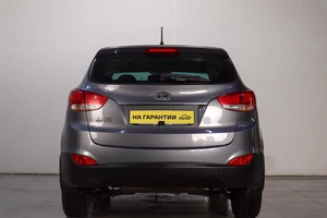 Внедорожник Hyundai ix35 2014 года, 1549000 рублей, Челябинск