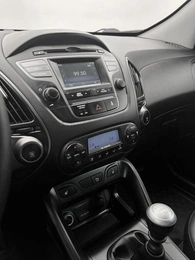 Внедорожник Hyundai ix35 2014 года, 1299000 рублей, Орёл
