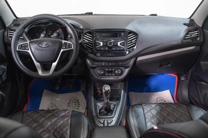 Седан ВАЗ (LADA) Vesta 2019 года, 1169000 рублей, Томск