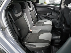 Седан Ford Focus 2012 года, 829000 рублей, Воронеж