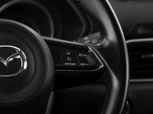 Внедорожник Mazda CX-5 2018 года, 2712444 рублей, Москва