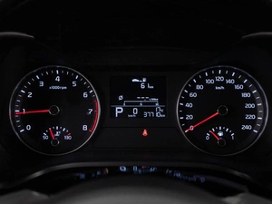 Седан Kia Cerato 2021 года, 2250000 рублей, Тюмень