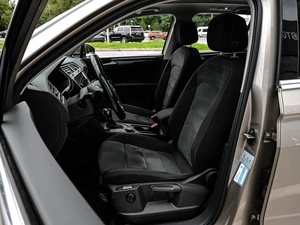 Внедорожник Volkswagen Tiguan 2018 года, 2870000 рублей, Волгоград