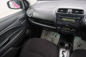 Хетчбэк Mitsubishi Mirage 2012 года, 689000 рублей, Красноярск