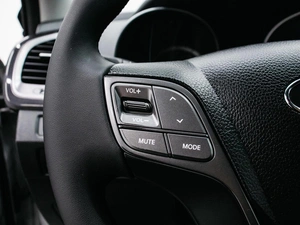 Внедорожник Hyundai Santa Fe 2013 года, 1629000 рублей, Красноярск
