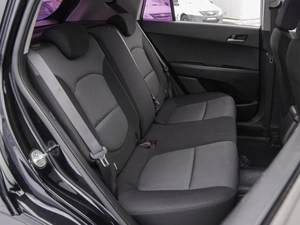 Внедорожник Hyundai Creta 2016 года, 1669000 рублей, Волгоград