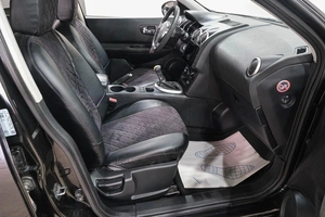 Внедорожник Nissan Qashqai 2013 года, 999000 рублей, Новокузнецк