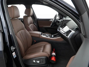 Внедорожник BMW X5 2023 года, 11747434 рублей, Москва