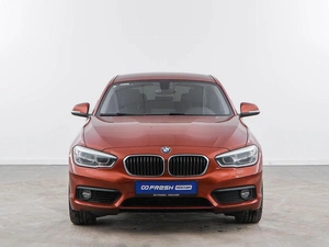 Хетчбэк BMW 1 серия 2018 года, 2138055 рублей, Москва