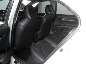 Седан Toyota Camry 2020 года, 3199000 рублей, Красный Пахарь