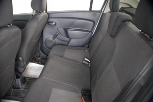 Седан Renault Logan Stepway 2019 года, 1249000 рублей, Пермь