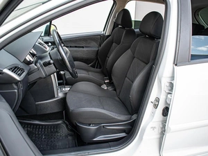 Хетчбэк Peugeot 207 2009 года, 600000 рублей, Краснодар