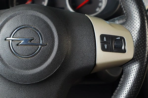 Хетчбэк Opel Corsa 2008 года, 489000 рублей, Тюмень