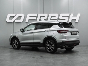 Внедорожник Geely Coolray 2020 года, 1427000 рублей, Воронеж