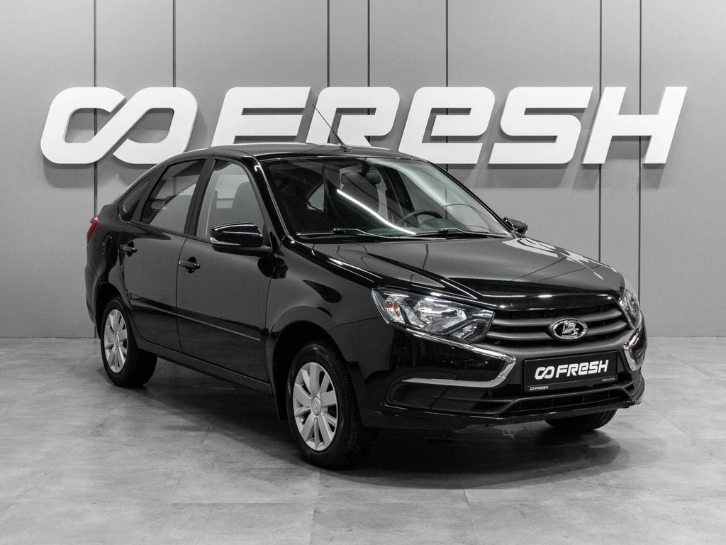 Лифтбек ВАЗ (LADA) Granta 2023 года, 849000 рублей, Тюмень