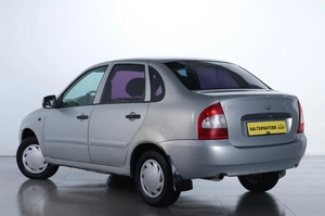 Седан ВАЗ (LADA) Kalina 2010 года, 199000 рублей, Челябинск