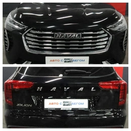 Внедорожник Haval Jolion 2022 года, 1770000 рублей, Курск
