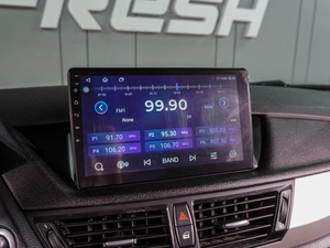 Внедорожник BMW X1 2013 года, 1489000 рублей, Воронеж