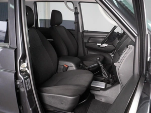 Внедорожник УАЗ Patriot 2023 года, 1469000 рублей, Минеральные Воды