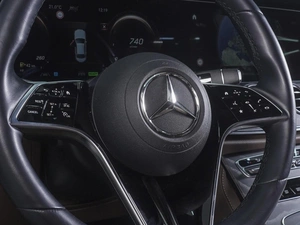 Седан Mercedes-benz E-класс 2022 года, 5990000 рублей, Ростов-на-Дону