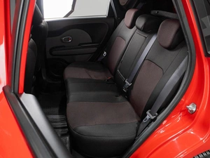 Хетчбэк Kia Soul 2015 года, 1169000 рублей, Тюмень