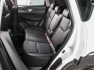 Внедорожник Changan CS35 Plus 2024 года, 1849000 рублей, Воронеж