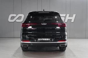 Внедорожник Chery Tiggo 7 Pro 2022 года, 1699000 рублей, Петрозаводск