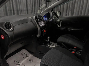 Хетчбэк Nissan Note 2014 года, 850000 рублей, Красноярск