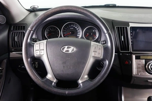 Внедорожник Hyundai ix55 2008 года, 1609000 рублей, Пермь