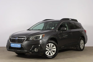 Универсал Subaru Outback 2019 года, 3309000 рублей, Новосибирск