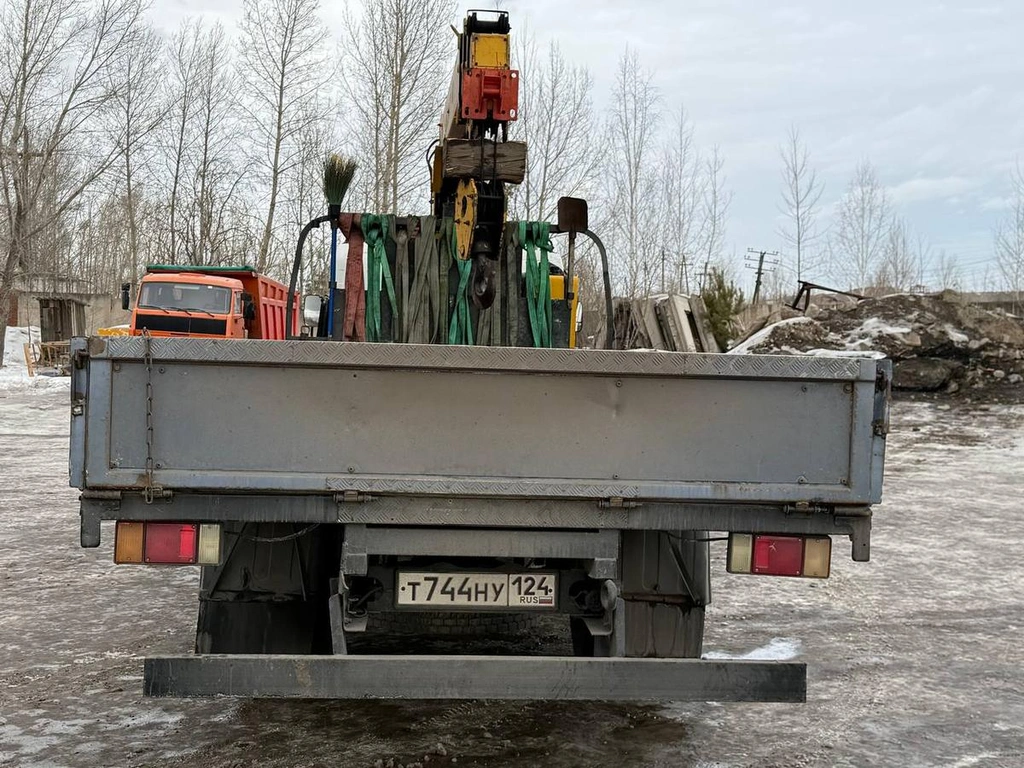 Продажа 2012 года, 4100000 рублей, Березовка